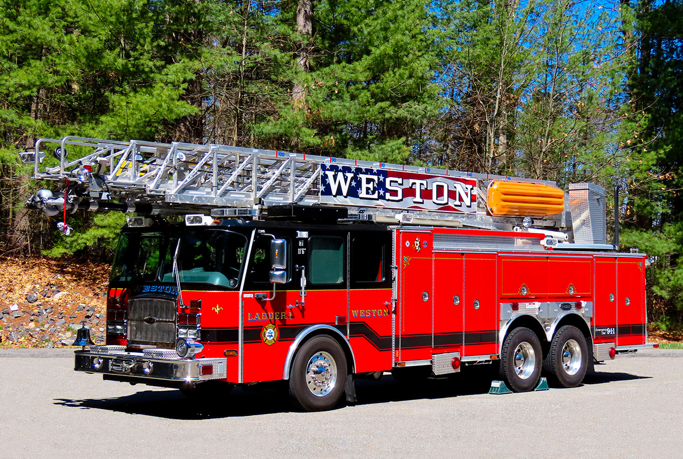 Weston Fire Department (Massachusetts) Firefighting Wiki Fandom